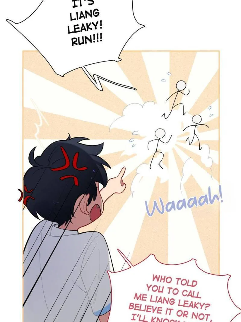 Love's Out, Boy Band Fandom's In Chapter 19 page 62