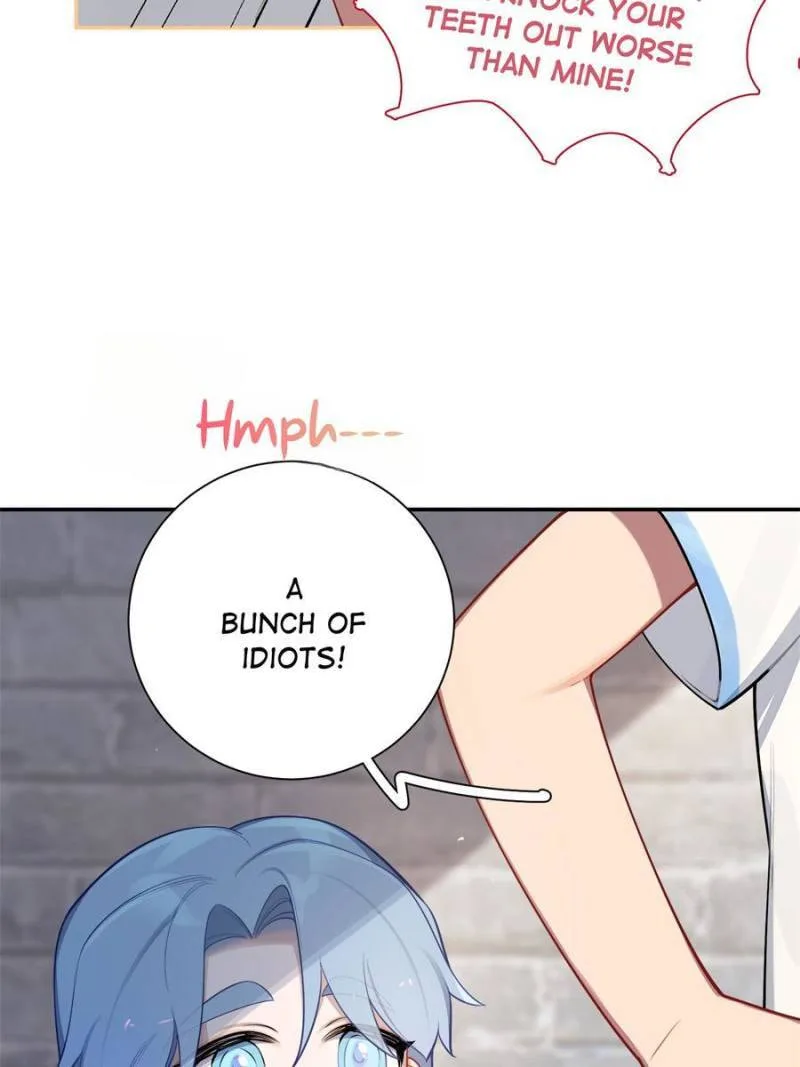 Love's Out, Boy Band Fandom's In Chapter 19 page 63