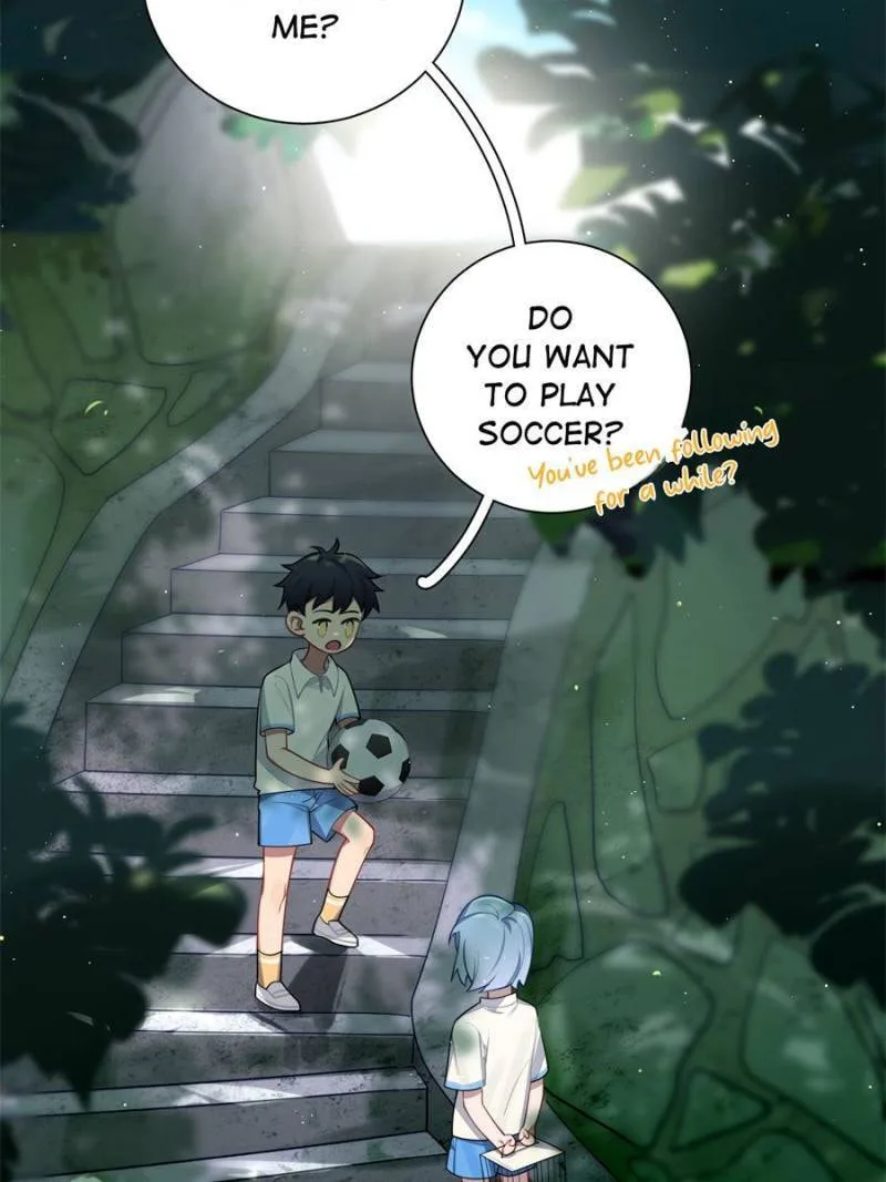 Love's Out, Boy Band Fandom's In Chapter 19 page 66