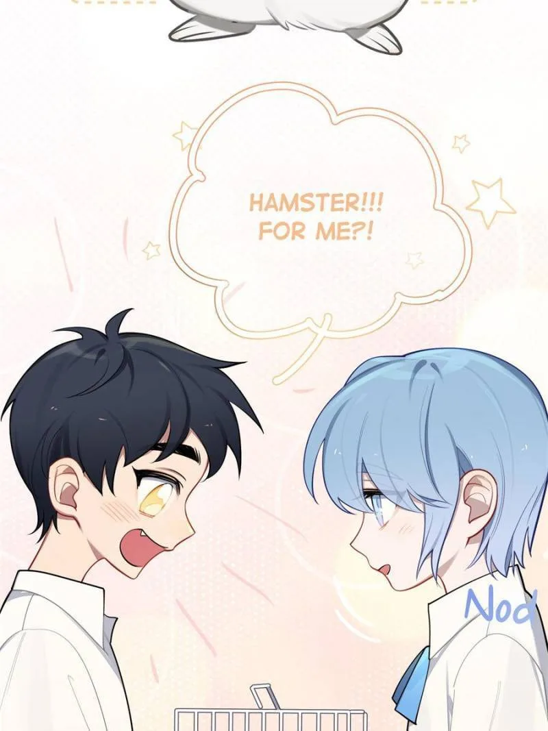 Love's Out, Boy Band Fandom's In Chapter 19 page 68