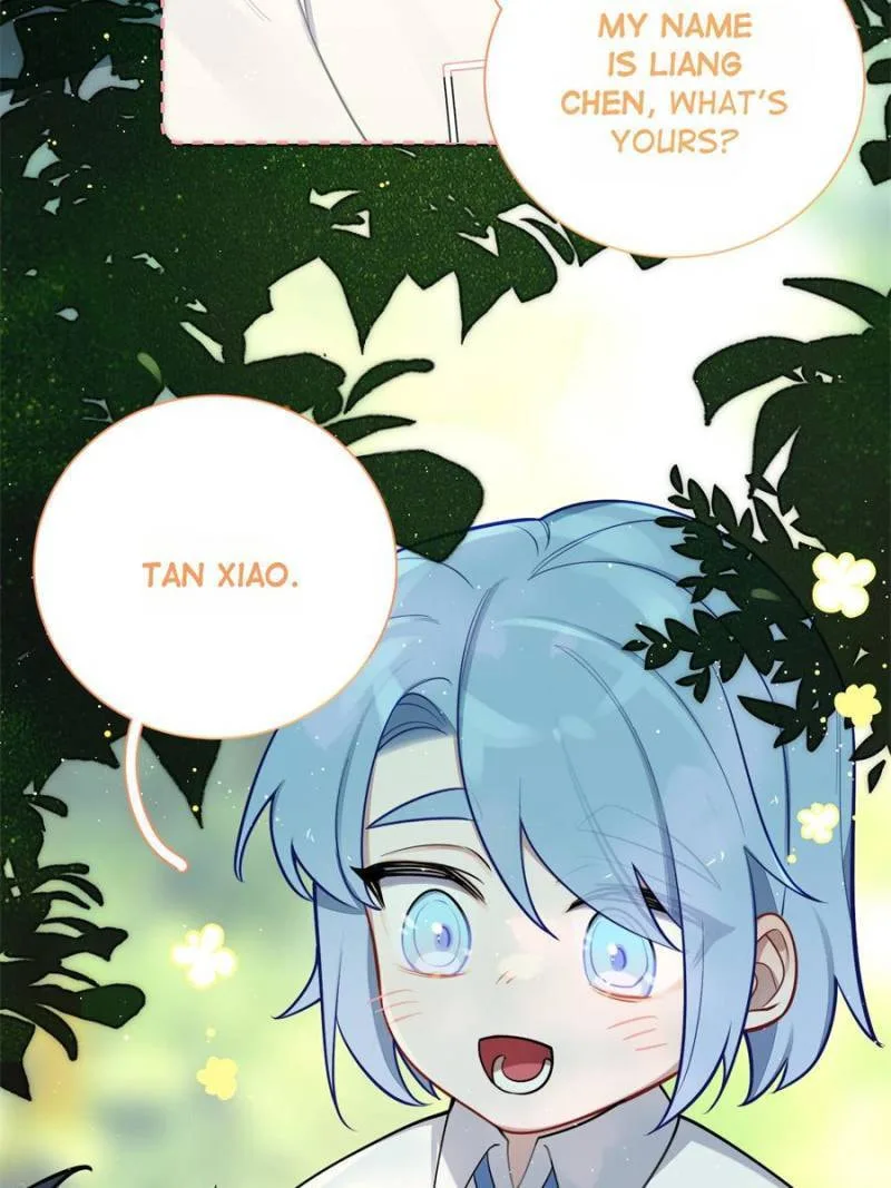 Love's Out, Boy Band Fandom's In Chapter 19 page 71
