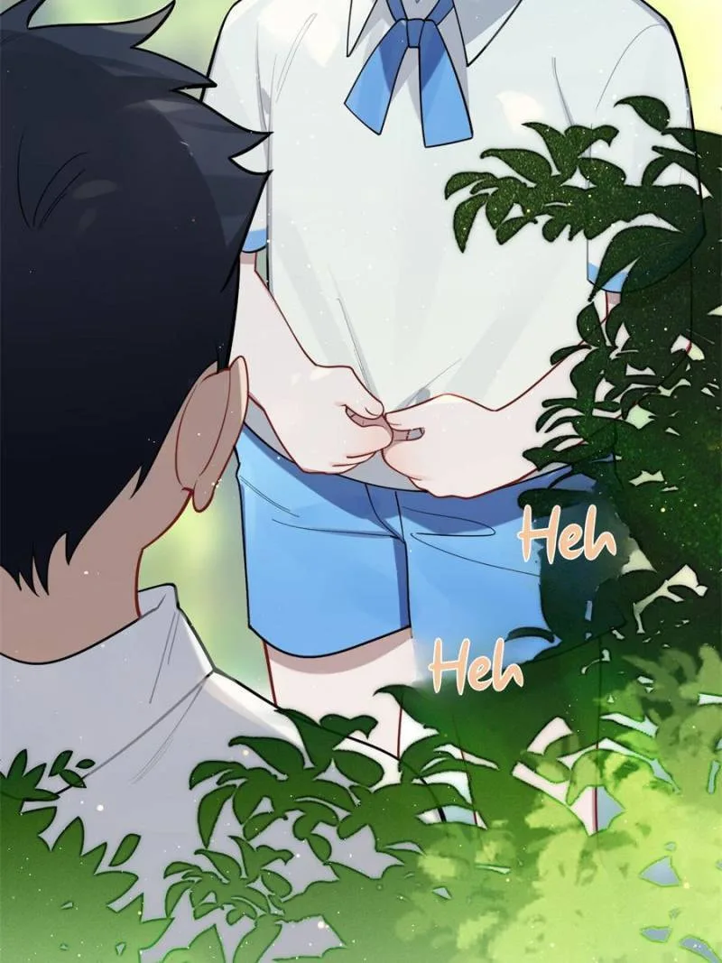 Love's Out, Boy Band Fandom's In Chapter 19 page 72