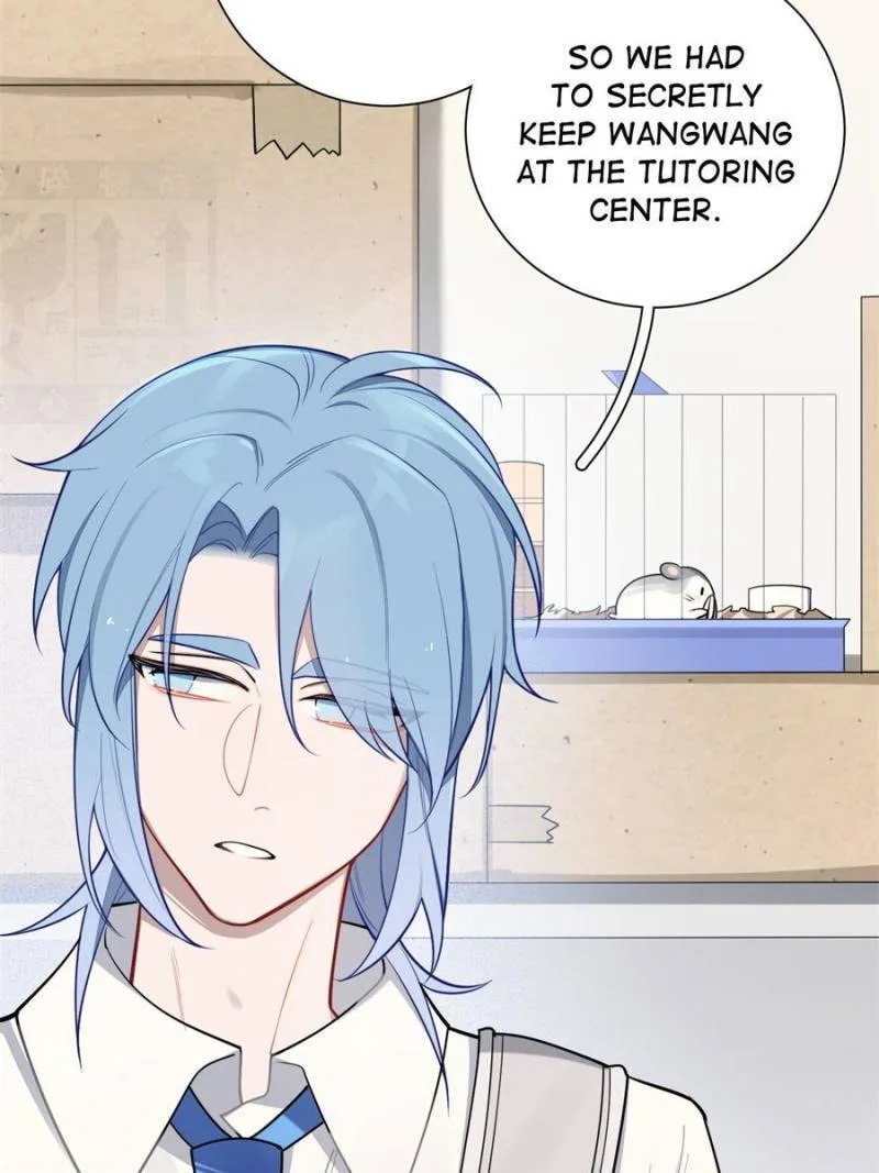 Love's Out, Boy Band Fandom's In Chapter 19 page 75