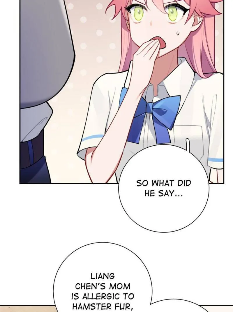 Love's Out, Boy Band Fandom's In Chapter 19 page 74