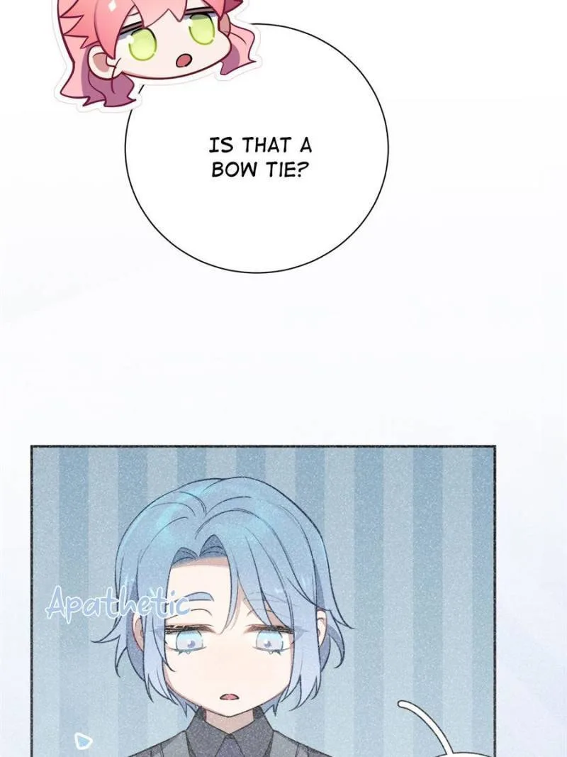 Love's Out, Boy Band Fandom's In Chapter 19 page 78