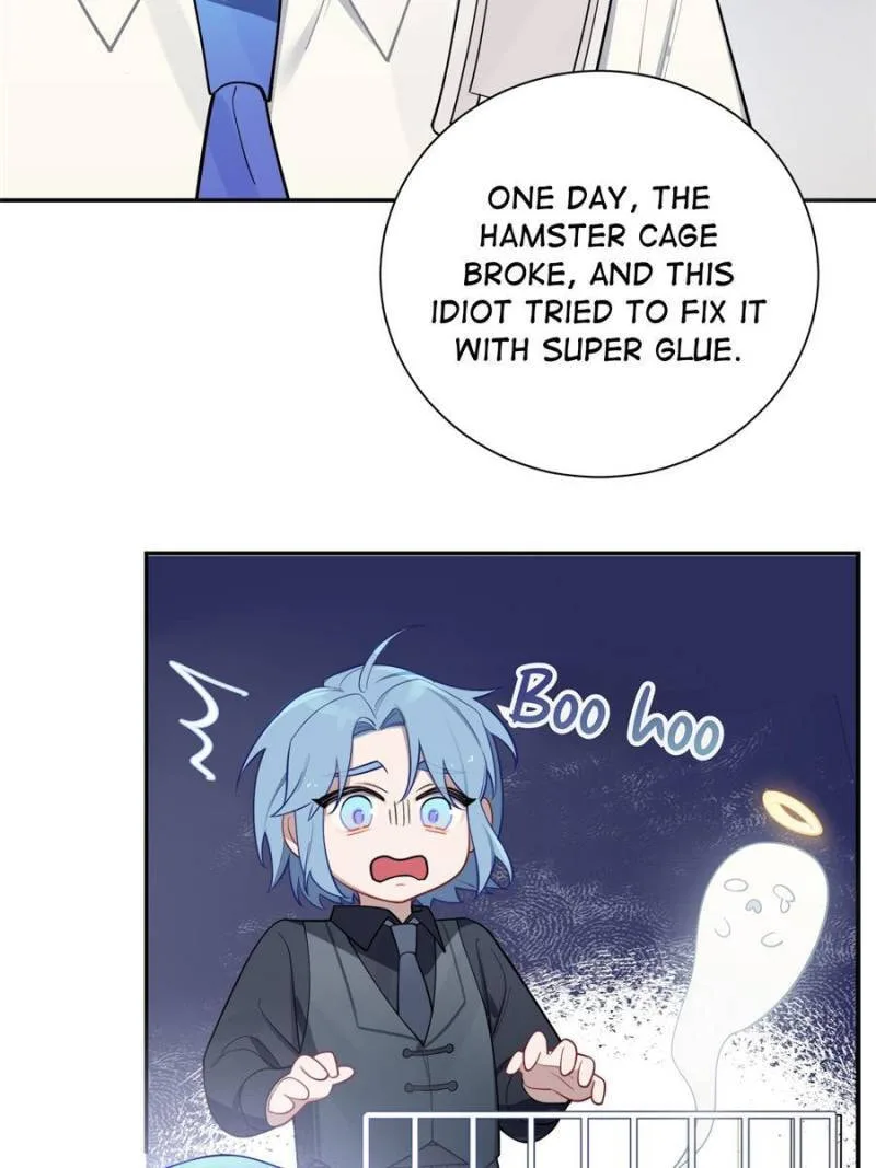 Love's Out, Boy Band Fandom's In Chapter 19 page 76