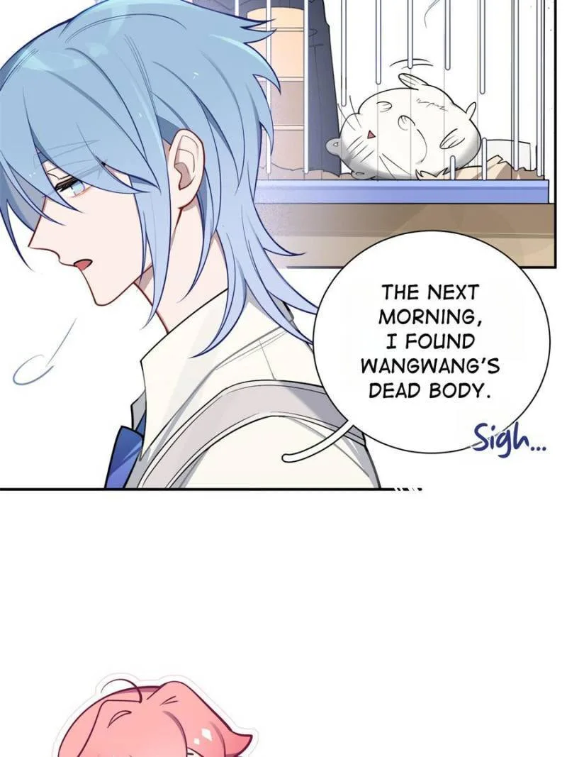 Love's Out, Boy Band Fandom's In Chapter 19 page 77
