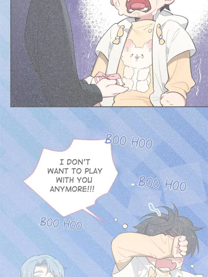 Love's Out, Boy Band Fandom's In Chapter 19 page 80