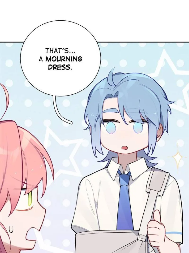 Love's Out, Boy Band Fandom's In Chapter 19 page 82