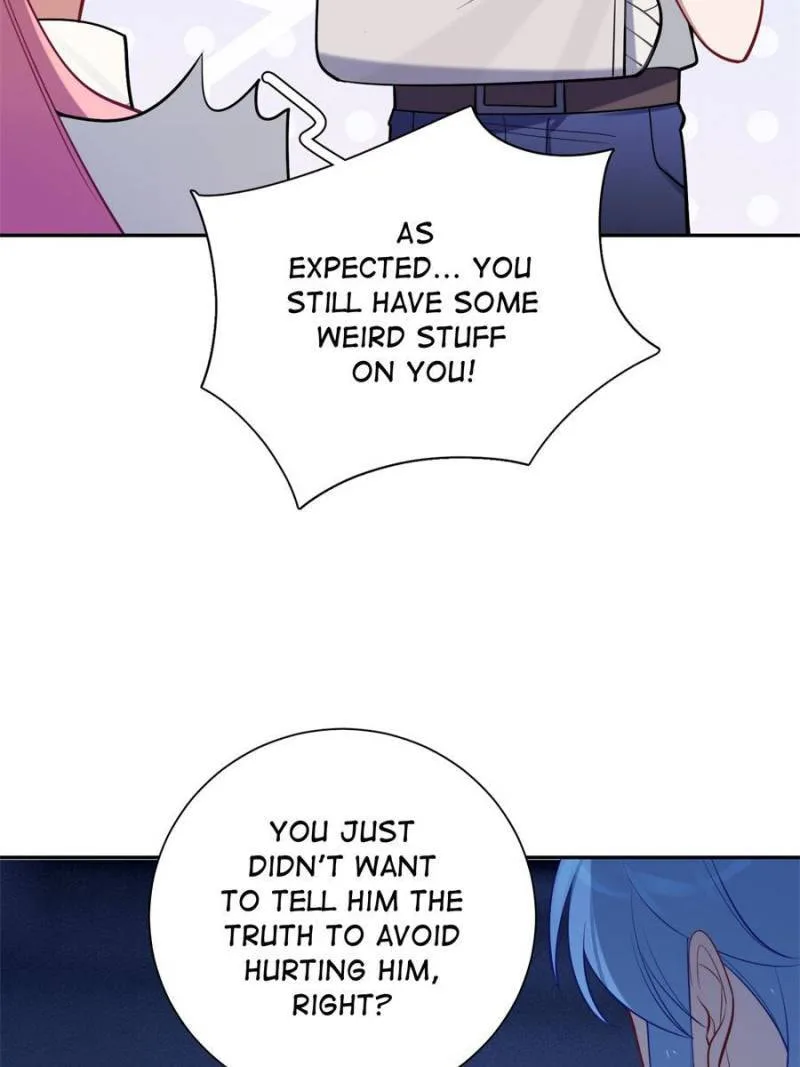 Love's Out, Boy Band Fandom's In Chapter 19 page 83