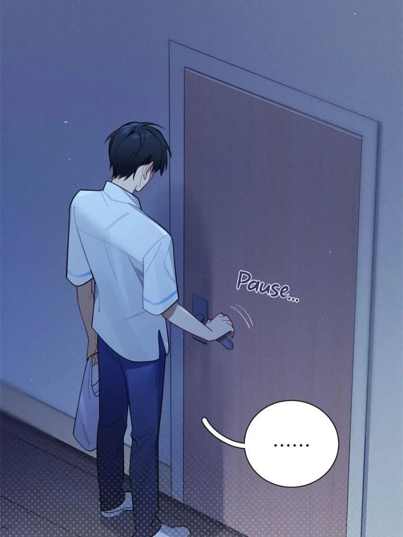 Love's Out, Boy Band Fandom's In Chapter 19 page 87