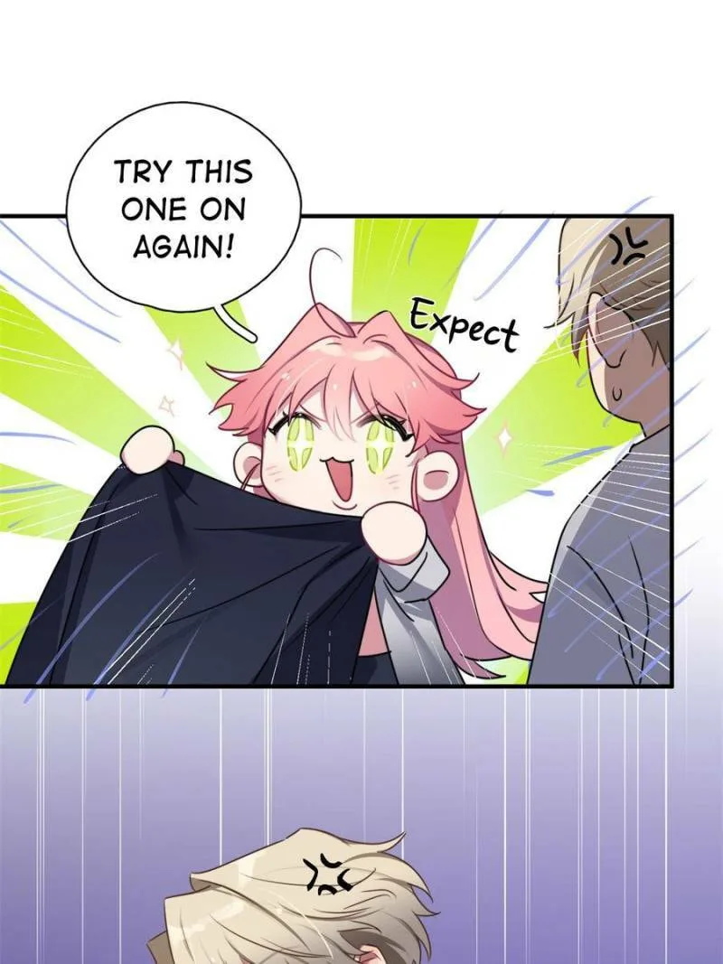 Love's Out, Boy Band Fandom's In Chapter 2 page 33