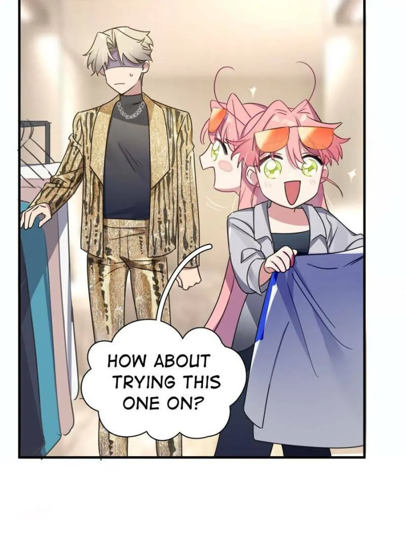 Love's Out, Boy Band Fandom's In Chapter 2 page 27