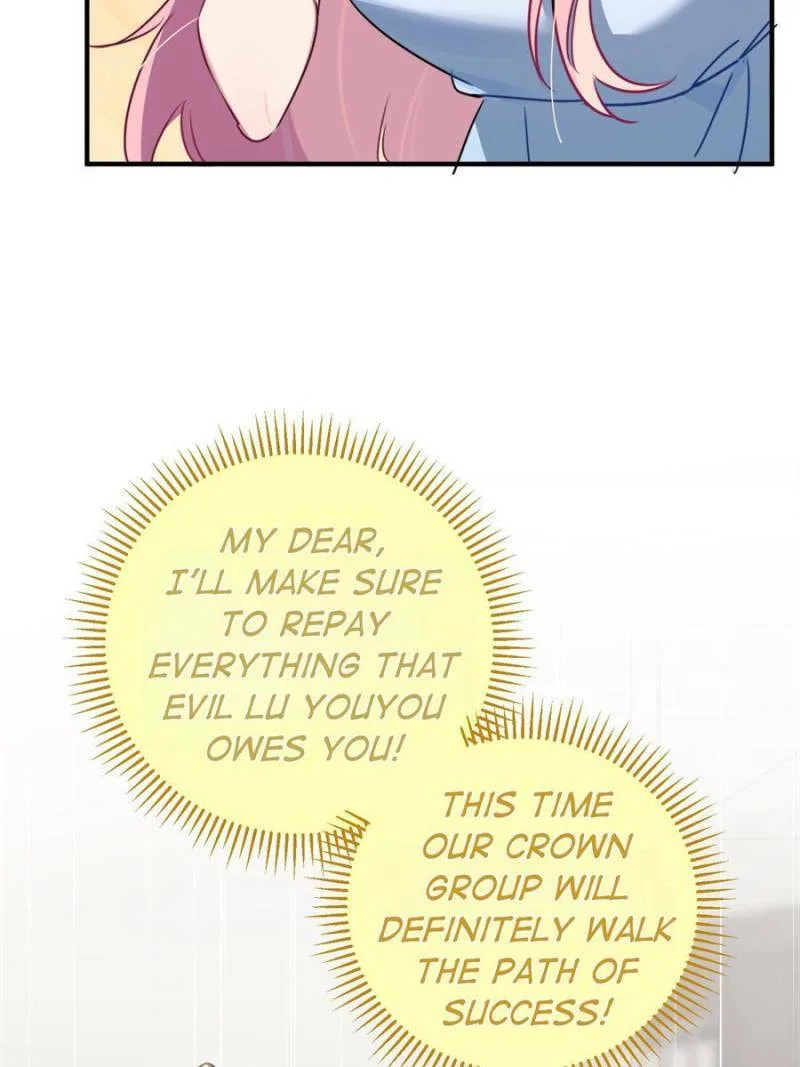 Love's Out, Boy Band Fandom's In Chapter 2 page 16