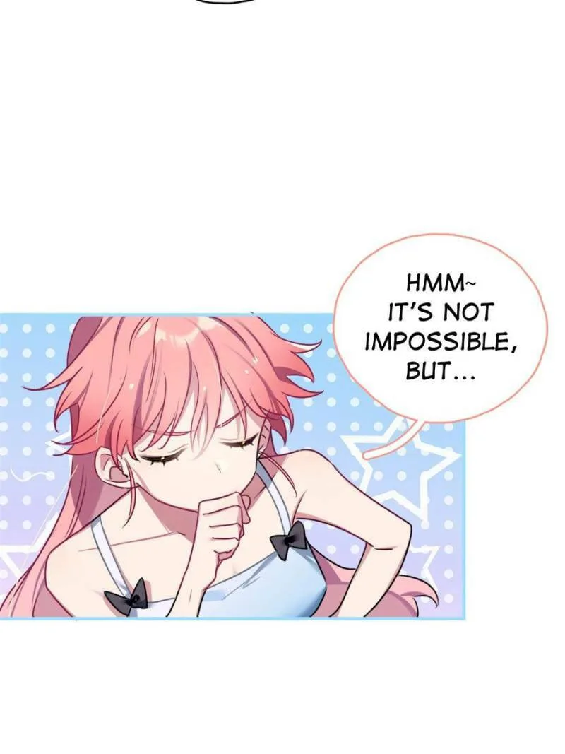 Love's Out, Boy Band Fandom's In Chapter 2 page 14