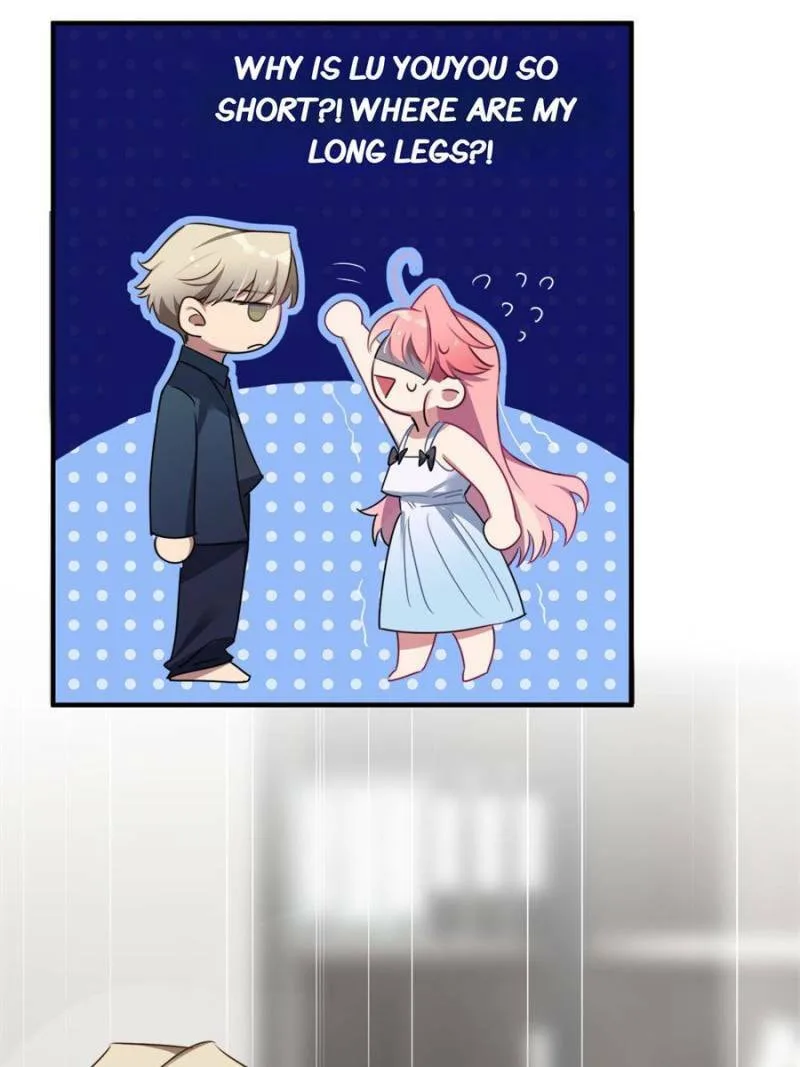 Love's Out, Boy Band Fandom's In Chapter 2 page 12