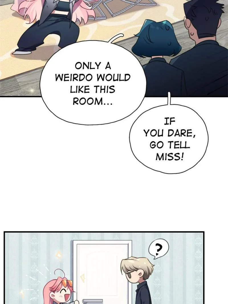 Love's Out, Boy Band Fandom's In Chapter 2 page 21
