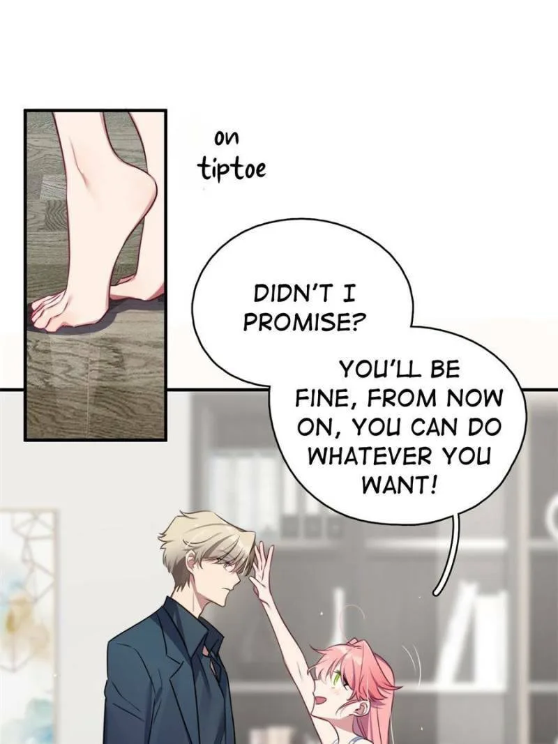 Love's Out, Boy Band Fandom's In Chapter 2 page 10