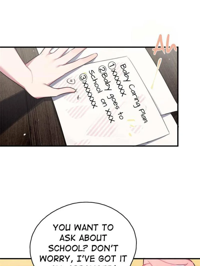 Love's Out, Boy Band Fandom's In Chapter 2 page 8