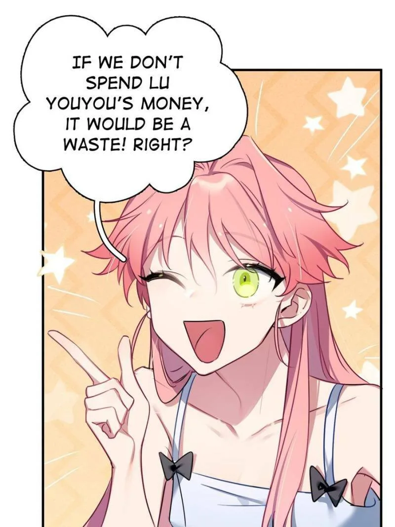 Love's Out, Boy Band Fandom's In Chapter 2 page 15