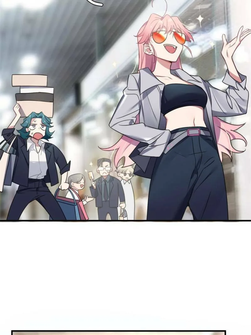 Love's Out, Boy Band Fandom's In Chapter 2 page 26