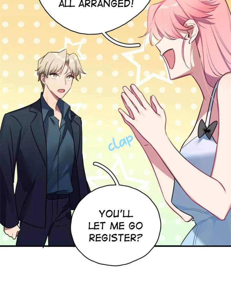 Love's Out, Boy Band Fandom's In Chapter 2 page 9