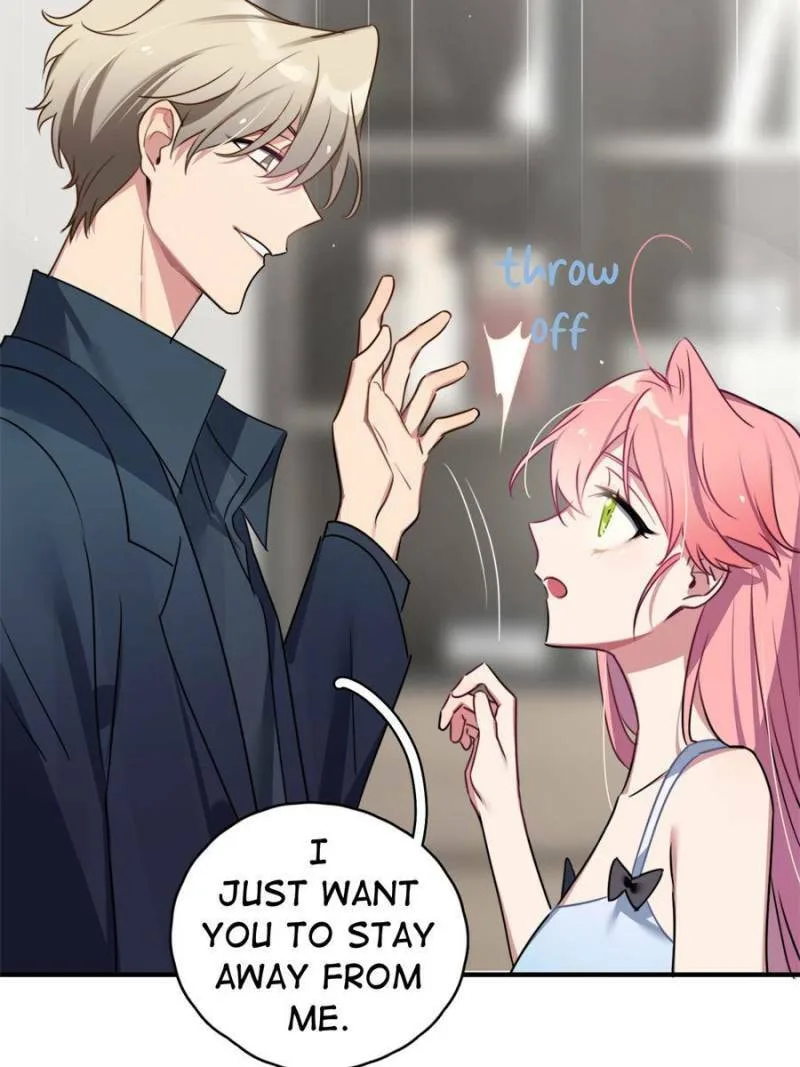Love's Out, Boy Band Fandom's In Chapter 2 page 13