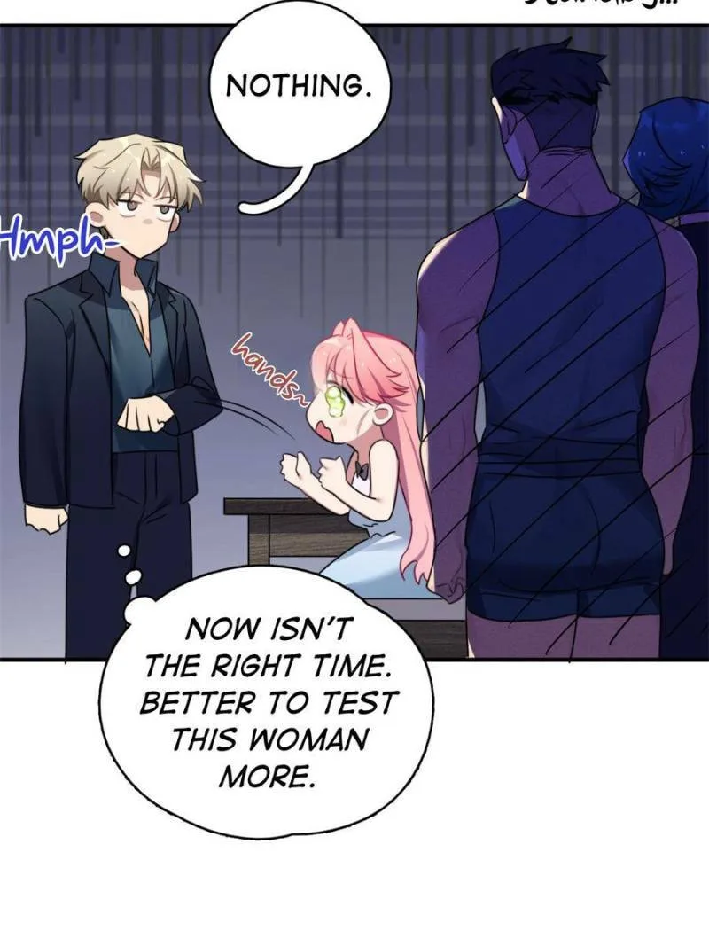 Love's Out, Boy Band Fandom's In Chapter 2 page 6