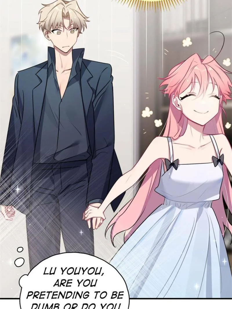Love's Out, Boy Band Fandom's In Chapter 2 page 17