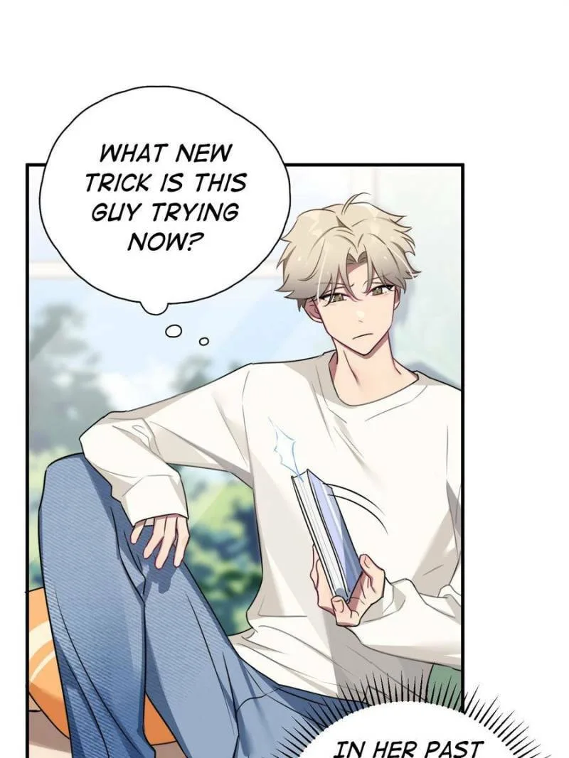 Love's Out, Boy Band Fandom's In Chapter 2 page 41