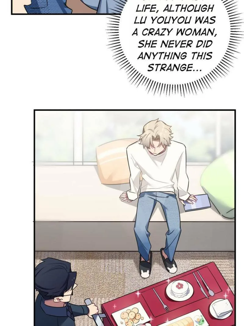 Love's Out, Boy Band Fandom's In Chapter 2 page 42
