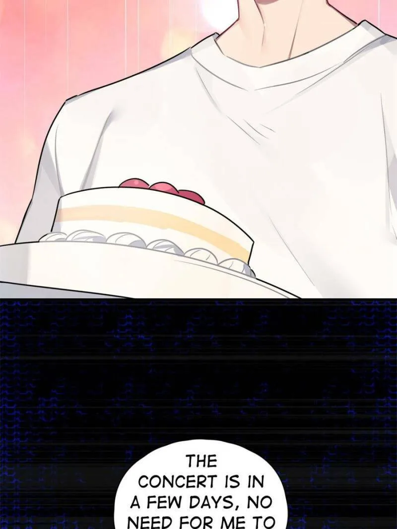 Love's Out, Boy Band Fandom's In Chapter 2 page 44