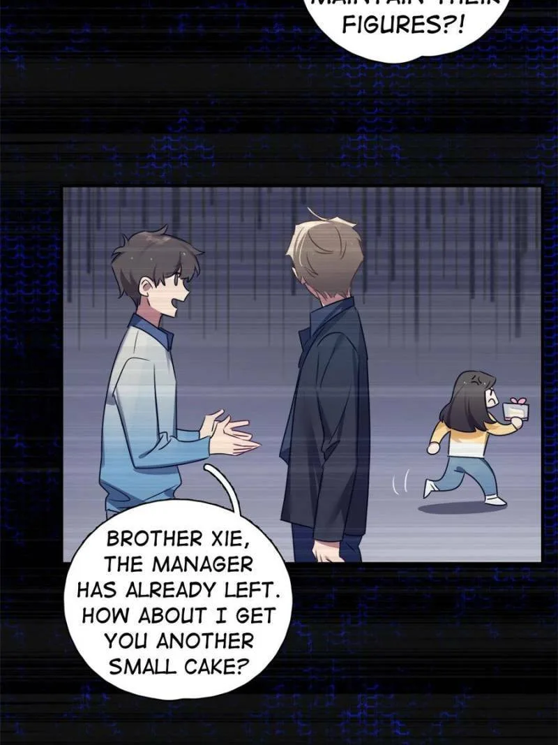 Love's Out, Boy Band Fandom's In Chapter 2 page 47