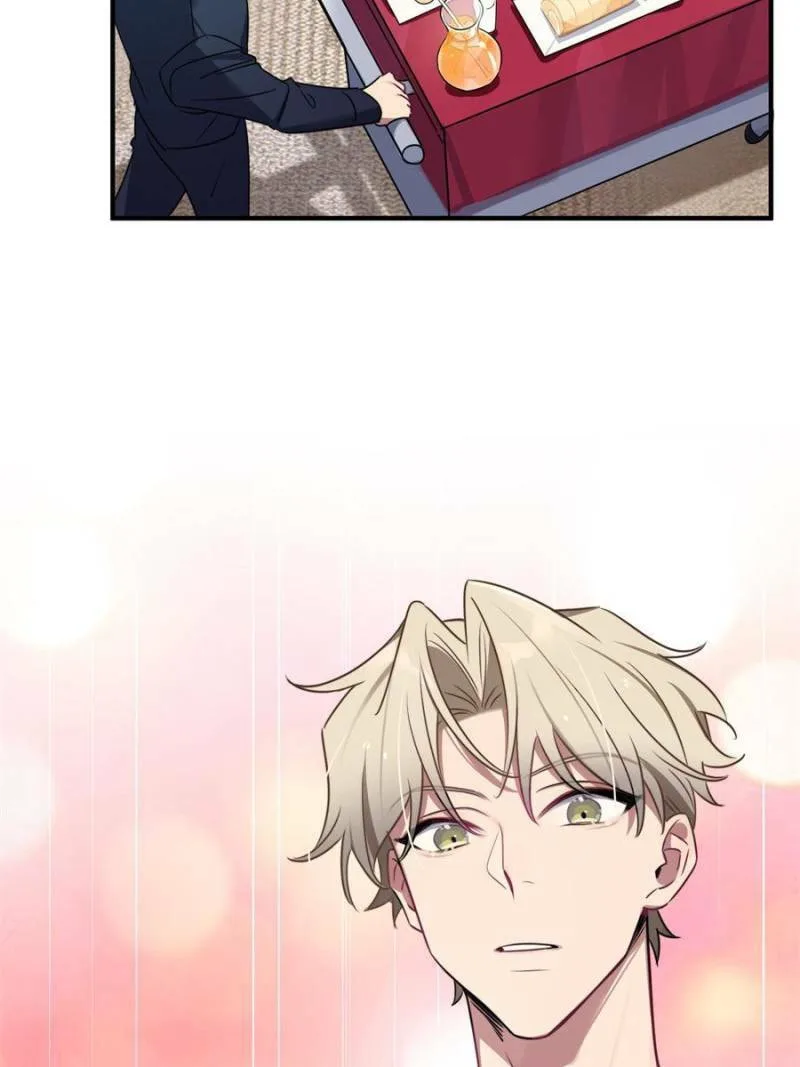 Love's Out, Boy Band Fandom's In Chapter 2 page 43