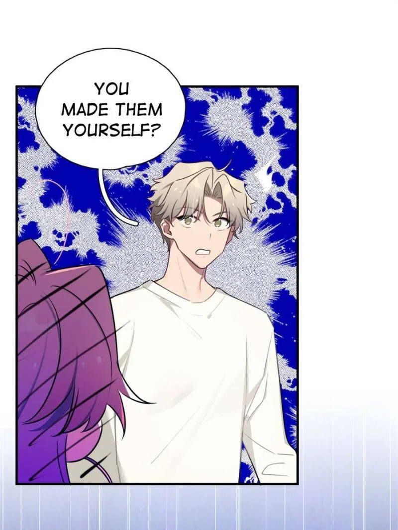 Love's Out, Boy Band Fandom's In Chapter 2 page 51