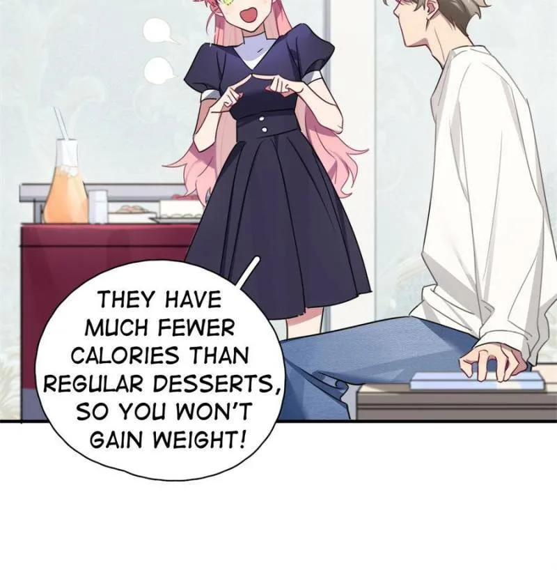 Love's Out, Boy Band Fandom's In Chapter 2 page 50
