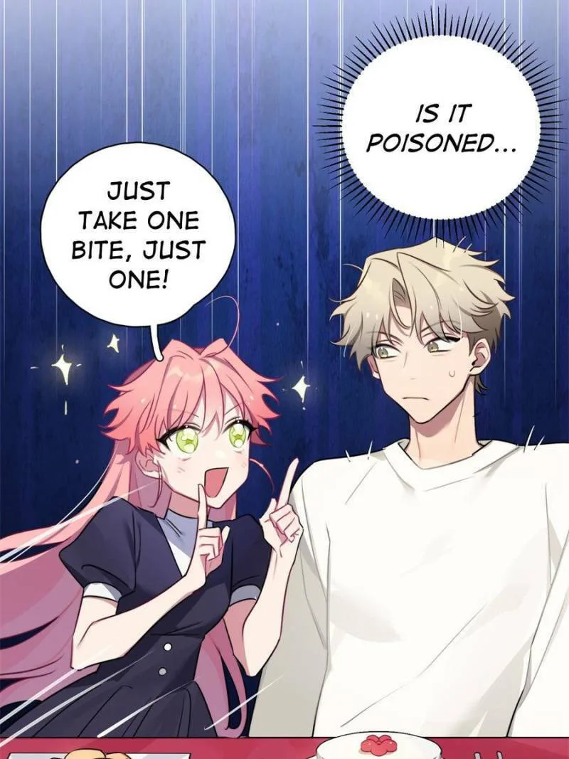 Love's Out, Boy Band Fandom's In Chapter 2 page 52