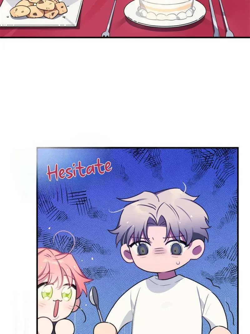 Love's Out, Boy Band Fandom's In Chapter 2 page 53