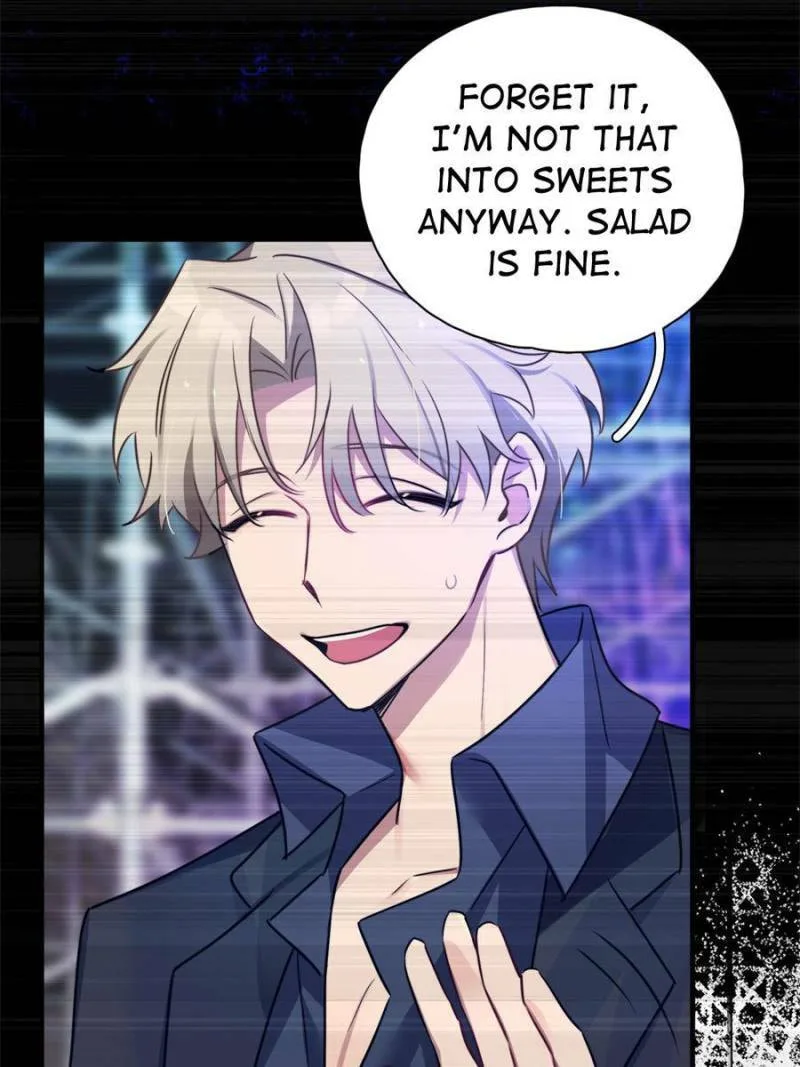 Love's Out, Boy Band Fandom's In Chapter 2 page 48
