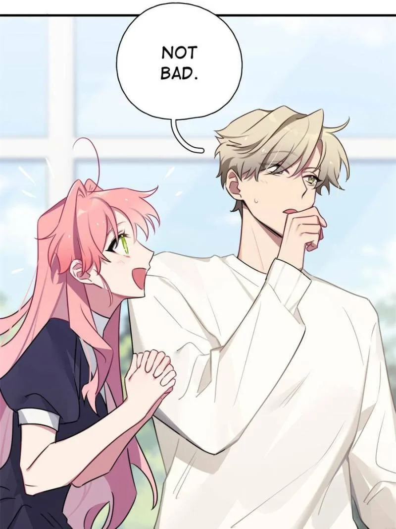 Love's Out, Boy Band Fandom's In Chapter 2 page 59