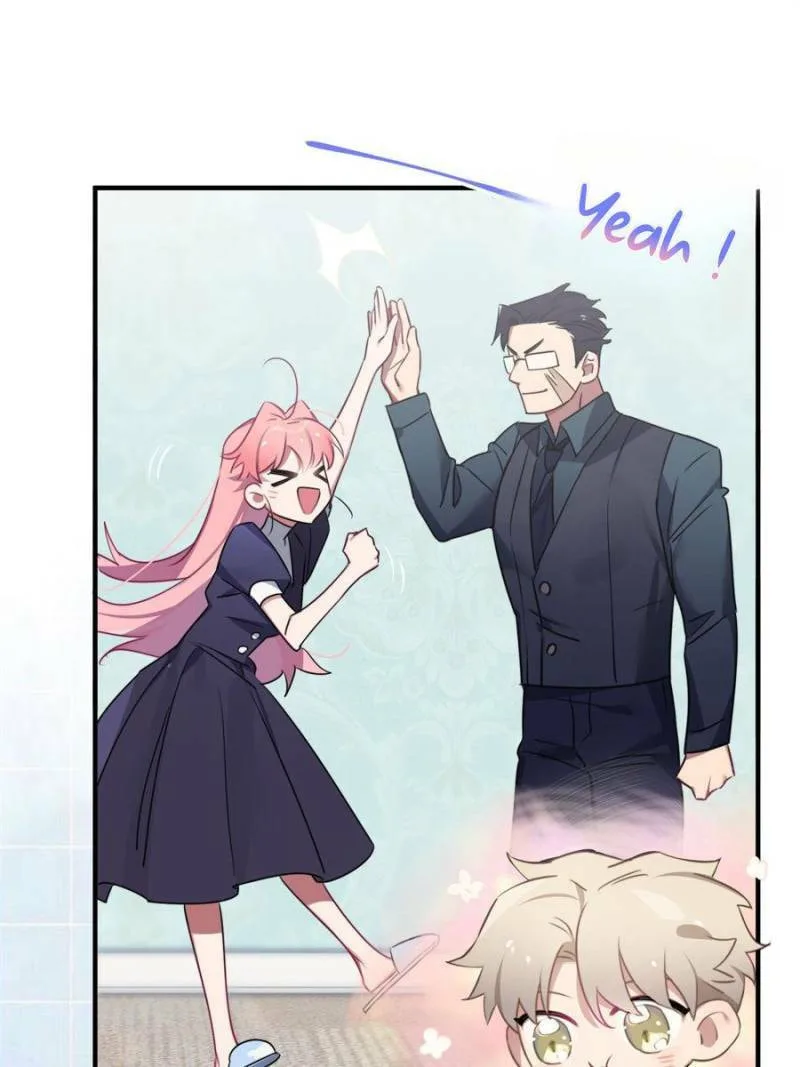 Love's Out, Boy Band Fandom's In Chapter 2 page 61