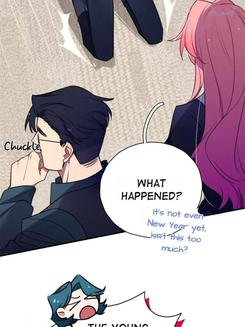 Love's Out, Boy Band Fandom's In Chapter 2 page 64