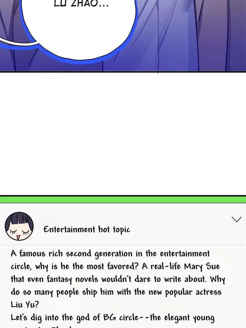 Love's Out, Boy Band Fandom's In Chapter 2 page 68