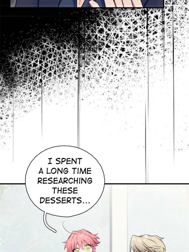 Love's Out, Boy Band Fandom's In Chapter 2 page 49