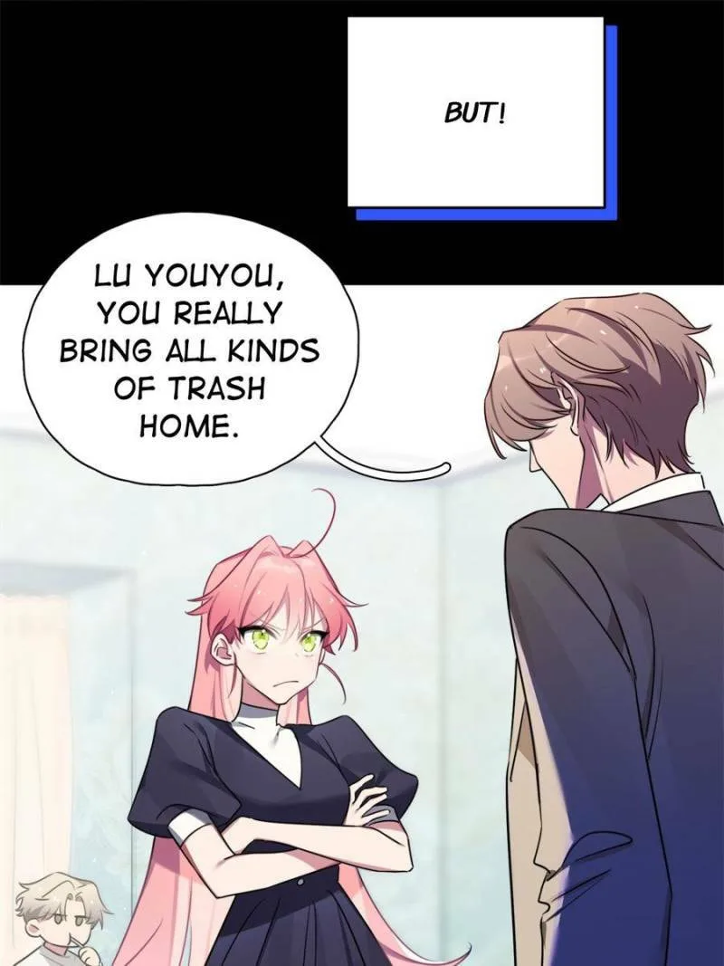 Love's Out, Boy Band Fandom's In Chapter 2 page 71