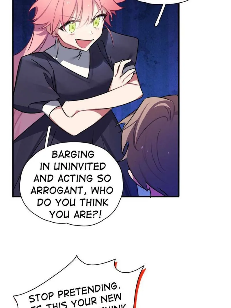 Love's Out, Boy Band Fandom's In Chapter 2 page 73