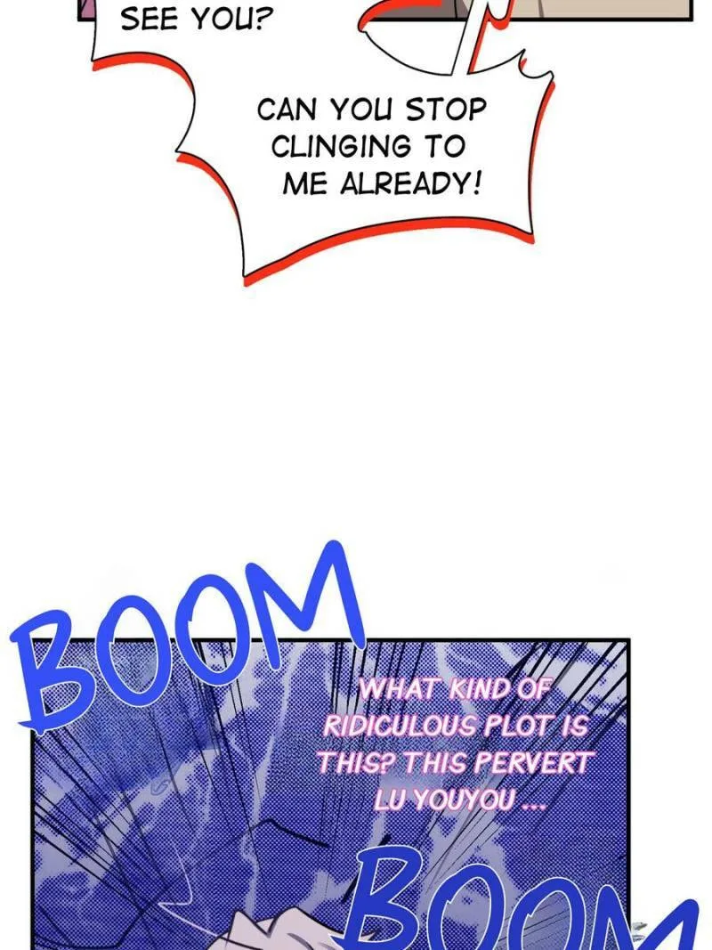 Love's Out, Boy Band Fandom's In Chapter 2 page 75
