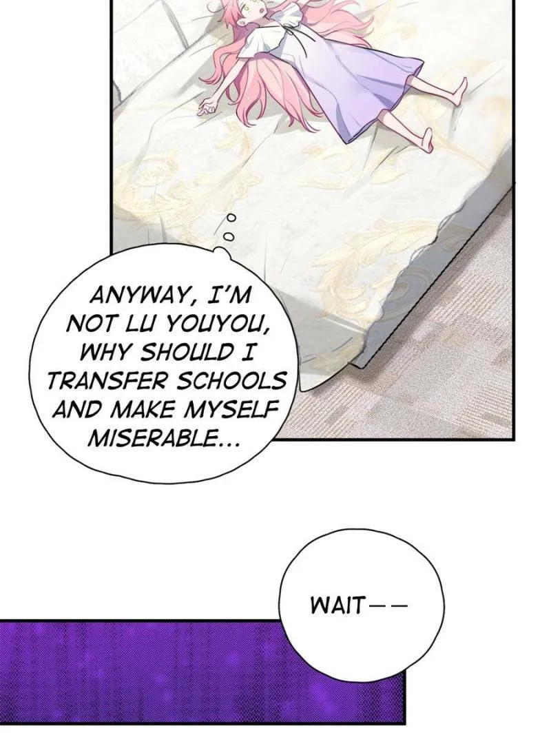 Love's Out, Boy Band Fandom's In Chapter 2 page 82