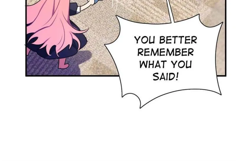 Love's Out, Boy Band Fandom's In Chapter 2 page 80
