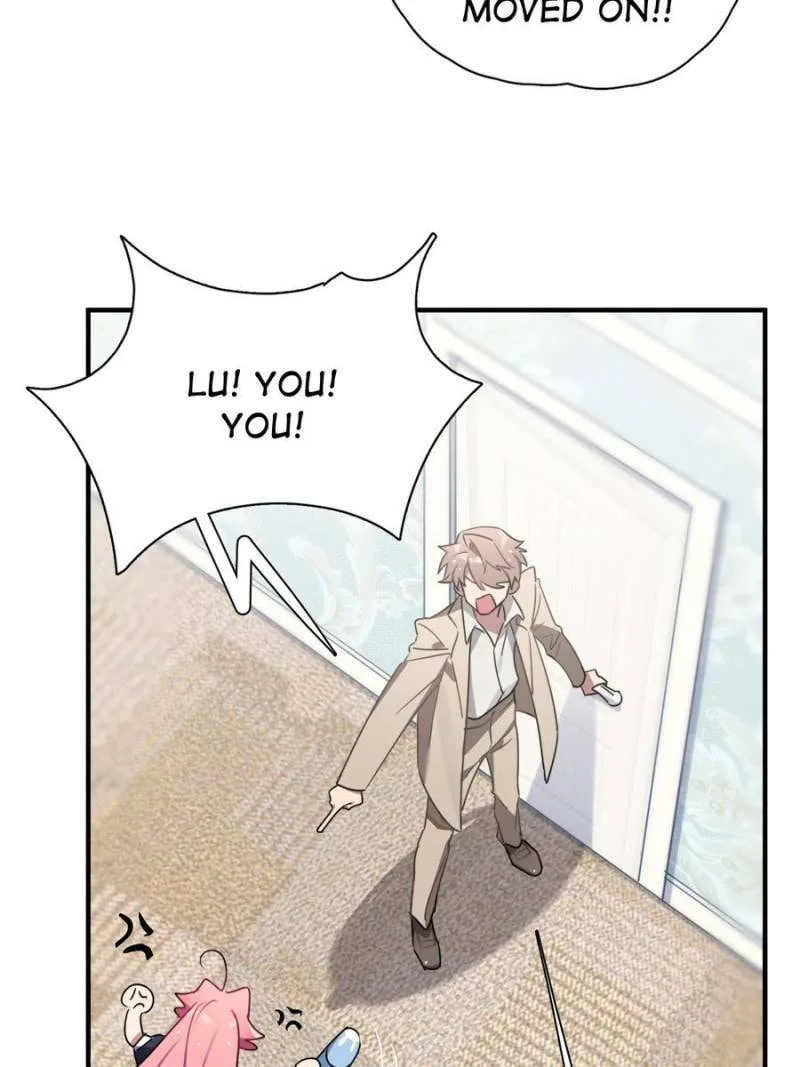 Love's Out, Boy Band Fandom's In Chapter 2 page 79